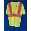 Image 1 : CHEMISE HV TOUGH DUCK -LRG