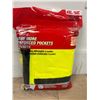 Image 1 : VESTE DE SÉCURITÉ HV MILWAUKEE CLASSE 2 gr:4XL/5XL