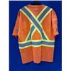 Image 2 : CHEMISE DE SÉCURITÉ IGNIFUGE PIONEER -3XL