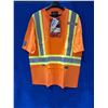 Image 1 : CHEMISE DE SÉCURITÉ IGNIFUGE PIONEER -3XL