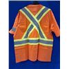 Image 2 : CHEMISE DE SÉCURITÉ IGNIFUGE PIONEER -3XL
