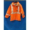 Image 1 : MANTEAU DE TRAVAIL HV IFR -XL