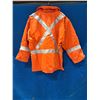 Image 2 : MANTEAU DE TRAVAIL HV IFR -XL