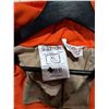 Image 3 : MANTEAU DE TRAVAIL HV IFR -XL
