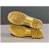 Image 4 : BOTTES EN CAOUTCHOUC À EMBOUT D'ACIER DUNLOP HAZMAX gr:15