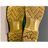 Image 5 : BOTTES EN CAOUTCHOUC À EMBOUT D'ACIER DUNLOP HAZMAX gr:15