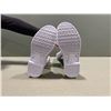 Image 3 : BOTTES BLANCHES EN PVC DUNLOP 16"h. gr:H-7, F-9