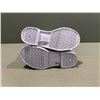 Image 4 : BOTTES BLANCHES EN PVC DUNLOP 16"h. gr:H-7, F-9
