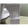 Image 5 : BOTTES BLANCHES EN PVC DUNLOP 16"h. gr:H-7, F-9
