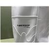 Image 2 : BOTTES BLANCHES EN PVC DUNLOP 16"h. gr:H-7, F-9