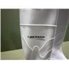 Image 2 : BOTTES BLANCHES EN PVC DUNLOP 16"h. gr:H-7, F-9