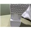 Image 5 : BOTTES BLANCHES EN PVC DUNLOP 16"h. gr:H-7, F-9