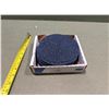 Image 4 : BOÎTE DE 25pcs DISQUES À SABLER NORTON 6" GRIP gr:36