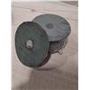 Image 2 : PAQUET DE 25pcs DISQUES EN FIBRE 3M gr:36+