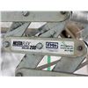 Image 4 : CONVOYEUR FLEXIBLE NESTAFLEX 30"x23" ROULEAUX EN ACIER