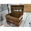 Image 1 : COFFRE KNAACK #32 JOBMASTER 32"x19"x 18"