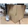 Image 2 : LOT DE 325 BOÎTES EN CARTON ONDULÉ LOGO BELL 12"x12"x 6"