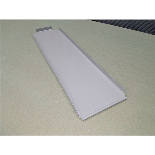 LOT DE 470+ DIVISEURS EN MÉTAL 6"x24"