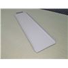 Image 1 : LOT DE 430  DIVISEURS EN MÉTAL 6"x24"
