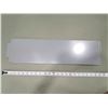 Image 2 : LOT DE 430  DIVISEURS EN MÉTAL 6"x24"