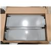 Image 3 : LOT DE 430  DIVISEURS EN MÉTAL 6"x24"