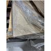 Image 1 : LOT DE 21pcs PANNEAUX DE PARTICULES 36"x18"