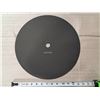 Image 2 : MEULE JET -ACIER 14"X1/8"X1" gr:A24R #501226