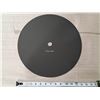 Image 2 : MEULE JET -ACIER 14"X1/8"X1" gr:A24R #501226