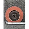 Image 2 : DISQUE À LAMELLES CUBITRON ll #967A 7" gr: 80+