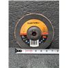 Image 1 : DISQUE À LAMELLES CUBITRON ll #967A 7" gr: 80+