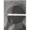 Image 2 : MEULE SAITECH -ACIER 9"x1/4", ARBRE 7/8" #20094