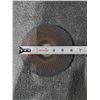 Image 2 : MEULE CUBITRON ll 6"x1/4"x5/8-11 328761