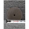 Image 2 : LOT DE 95+pcs DISQUES À COUPER SAIT A36T 4"x0.035"