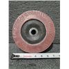 Image 2 : LOT DE 5 DISQUES À LAMELLES CUBITRON ll 7" T29