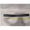 Image 1 : LOT DE 9 COURROIES À SABLER NORTON 2"x60" gr:80