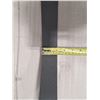 Image 2 : LOT DE 9 COURROIES À SABLER NORTON 2"x60" gr:80