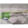 Image 1 : TROUSSE DE SYSTÈME D'VERSIBIT À CONNEXION RAPIDE GREENLEE #921 TROU 3/4", 18", 36"