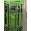 Image 2 : TROUSSE DE SYSTÈME D'VERSIBIT À CONNEXION RAPIDE GREENLEE #921 TROU 3/4", 18", 36"