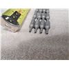 Image 5 : FRAISE CYLINDRIQUE BPCT 1/4" QUEUE A