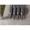 Image 3 : LOT DE 20+ EMBOUTS