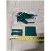Image 1 : PAQUET DE 50pcs EMBOUTS ROBERTSON IDEAL 3"