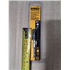 Image 1 : PORTE-EMBOUT À CHARGEMENT RAPIDE DEWALT #DW2505