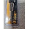 Image 2 : PORTE-EMBOUT À CHARGEMENT RAPIDE DEWALT #DW2505