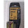 Image 2 : FORET DEWALT 5/32" #DW5401