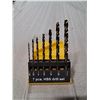 Image 1 : PAQUET DE 12pcs FORETS EN ACIER OSBORN TAILLE No.1