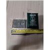 Image 1 : ENSEMBLE DE 7pcs DE FORETS CLARKSON-OSBORN 1/16"-1/4"