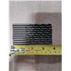 Image 1 : PAQUET DE 10pcs FORETS 3-1/2"
