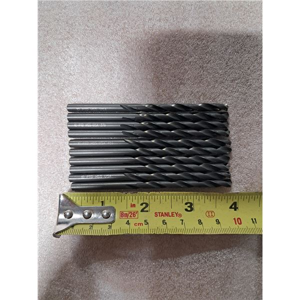 PAQUET DE 10pcs FORETS 3-1/2"