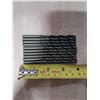 Image 1 : PAQUET DE 10pcs FORETS 3-1/2"