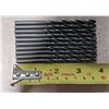 Image 1 : PAQUET DE 10pcs FORETS 3-1/2"